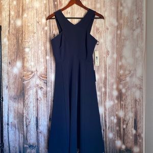 Eliza J cocktail dress
